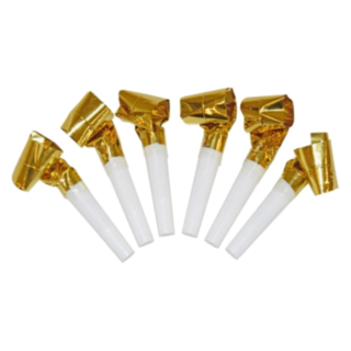 Folie Ryslere Guld