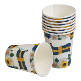Sverige Papkrus