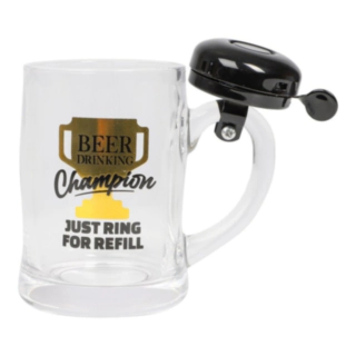 Beer Drinking Champion Ølkrus