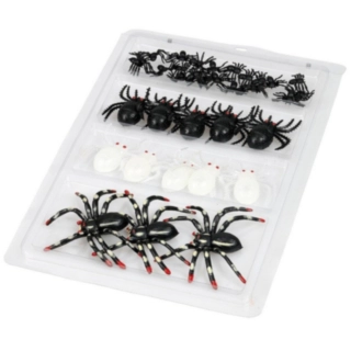 Edderkoppe Kit