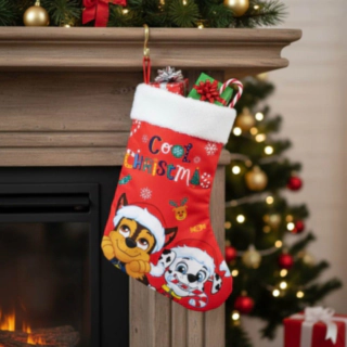 Paw Patrol® Julesok