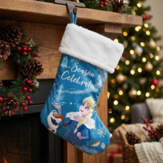 Frozen® Julesok