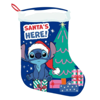 Stitch® Julesok