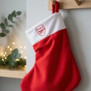 Arsenal® Julesok