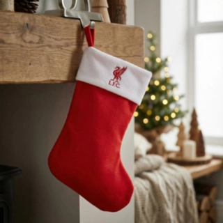 Liverpool® Julesok