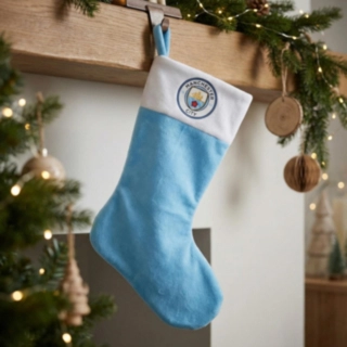 Manchester City® Julesok