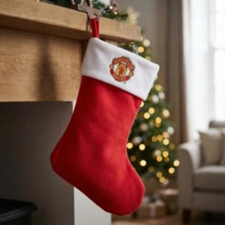 Manchester United® Julesok