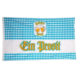 Oktoberfest Flag