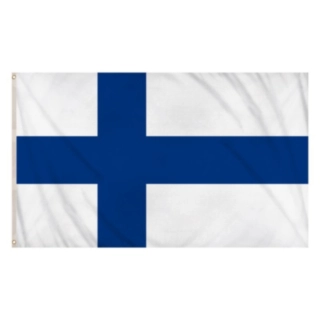 Finland Flag
