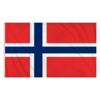 Norge Flag