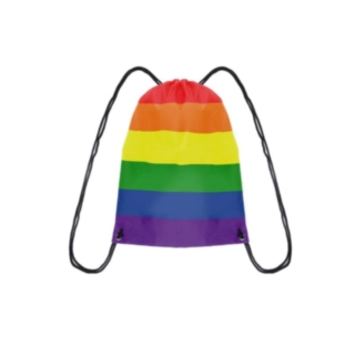 Pride Gymnastikpose