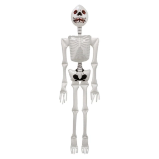 Oppusteligt Skelet Lifesize