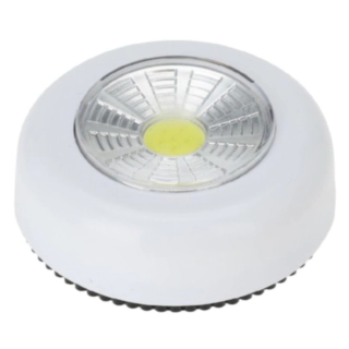 LED Knaplys