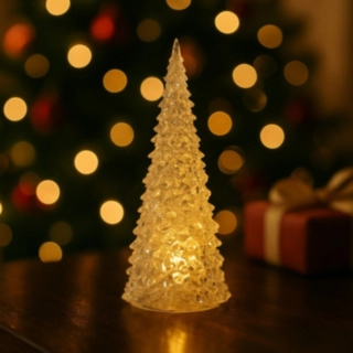 LED Juletræ