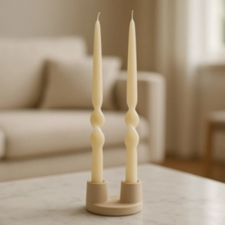 Snoede Lys Beige