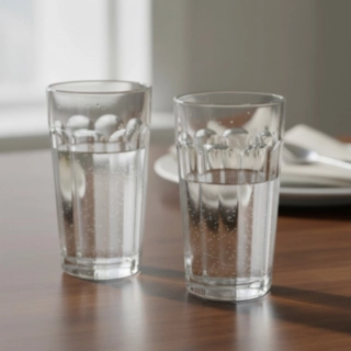 Drikkeglas