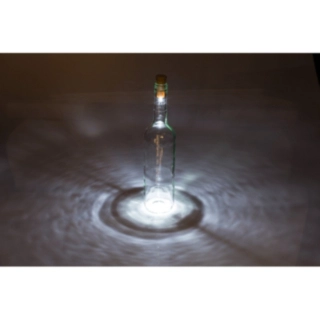 LED Flaskeprop