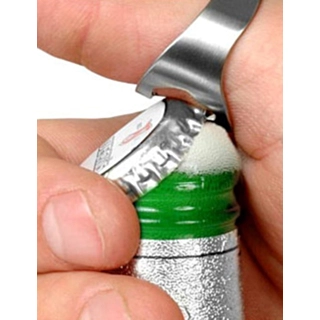 Oplukker Ring