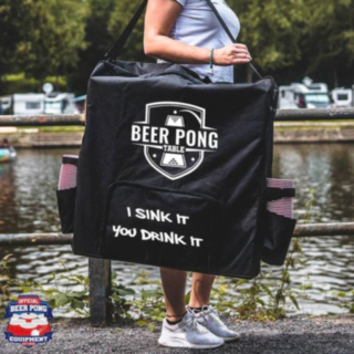 Beer Pong Bord Rygsæk