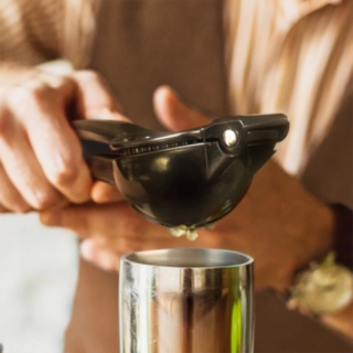 Final Touch® Citronpresser