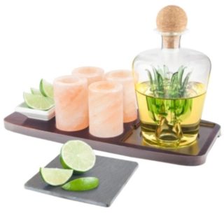 Final Touch® Tequila Serveringssæt
