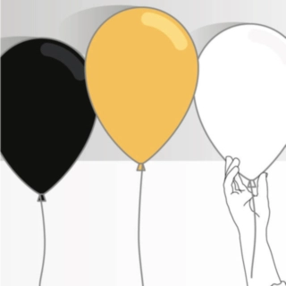 Tape Dutter til Ballon Loft