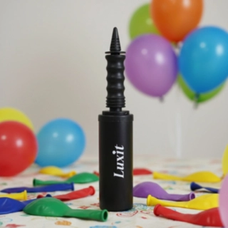 Ballonpumpe