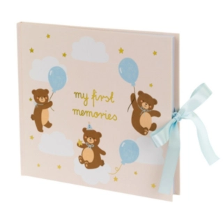 Teddybjørn Fotoalbum