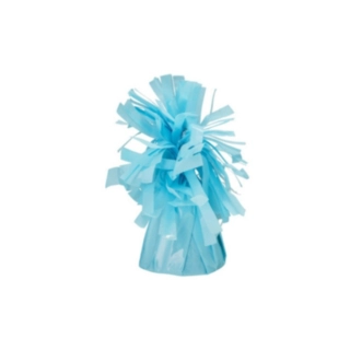 Pastel Ballonvægt Lyseblå