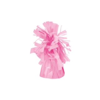 Pastel Ballonvægt Lyserød