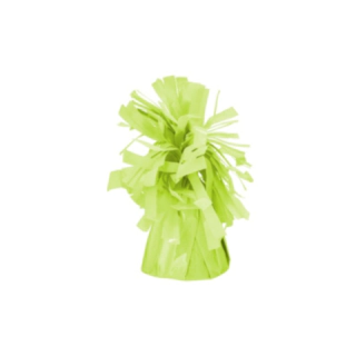 Pastel Ballonvægt Grøn