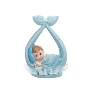 Dreng Topfigur Kagetopper