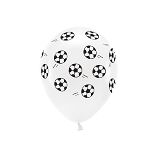 Fodbold Balloner Basic