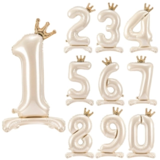 Royal Stående Talballon