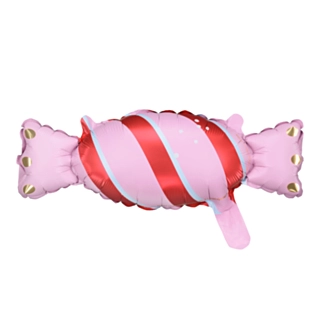 Slik Folieballoner