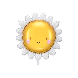 Sol Folieballon