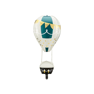 Luftballon Folieballon