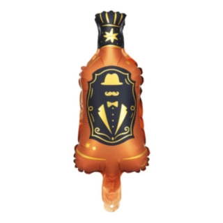 Whisky Folieballon