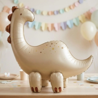 Brontosaurus Dinosaur Folieballon