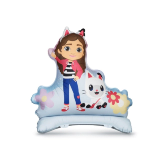 Gabbys Dukkehus® Gabby & Pandy Paws Folieballon