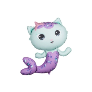 Gabbys Dukkehus® Meerkat Folieballon