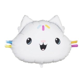 Gabbys Dukkehus® Cakey Folieballon