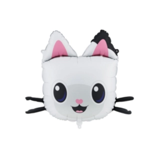 Gabbys Dukkehus® Pandy Paws Folieballon