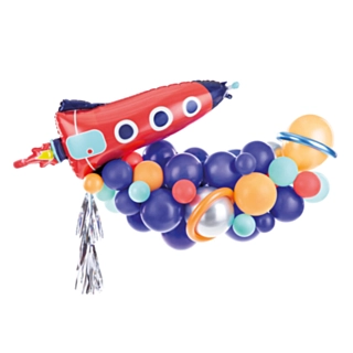 Rumskib Ballonbue