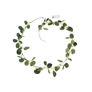 Eukalyptus LED Guirlande