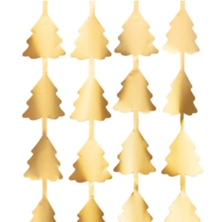 Backdrop Juletræ