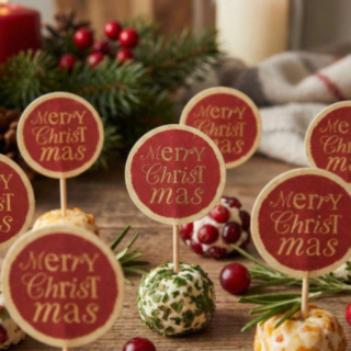 Merry Christmas Madpinde