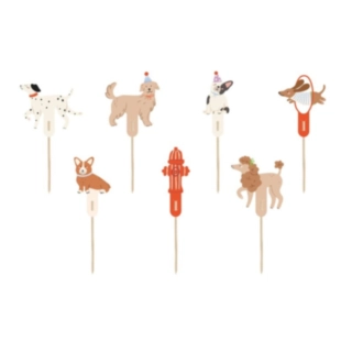 Hunde Kagetoppere