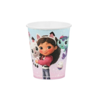 Gabbys Dukkehus® Papkrus