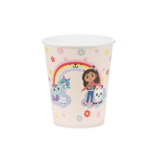Gabbys Dukkehus® Papkrus